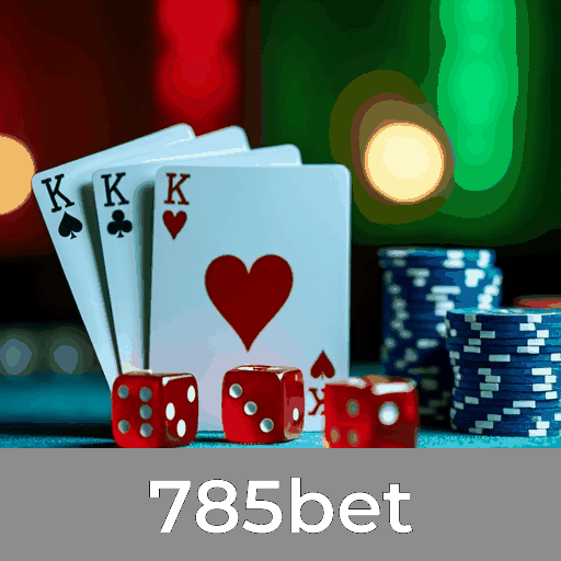 785bet: Aproveite Bônus e Promoções Inigualáveis