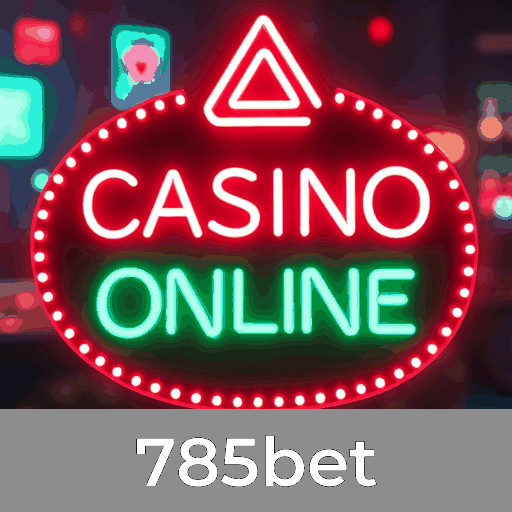 785bet: Plataforma de Jogo com Segurança e Serviços Profissionais