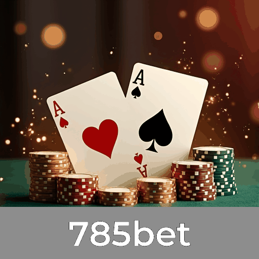 785bet: Experimente o Crash com Retornos Imediatos e Altos