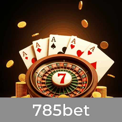 785bet: A Emoção dos Jogos de Cassino e Suas Chances de Ganhar