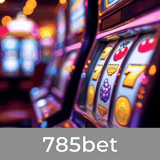 Explore a Praticidade e Funcionalidade Completa do App 785bet