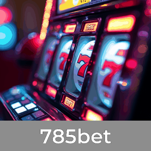 785bet: Apostas Esportivas com Expertise e Foco no Brasil
