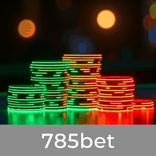785bet: Apostas Esportivas com Expertise e Foco no Brasil