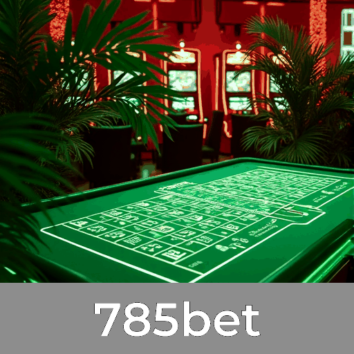 785bet: Valor Inigualável em Promoções e Ofertas