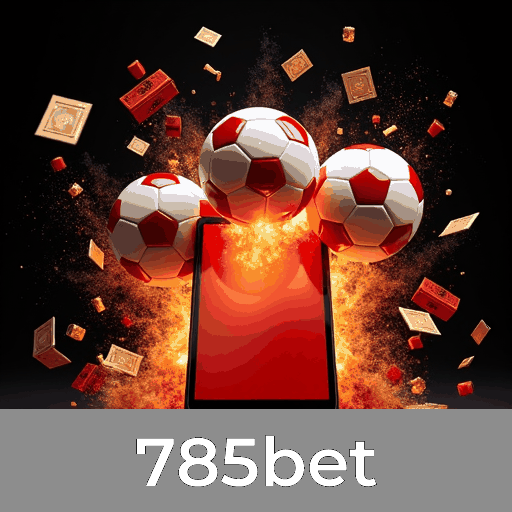 785bet: Plataforma de Jogo com Segurança e Serviços Profissionais