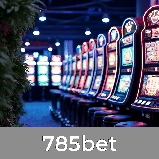 785bet: O Melhor em Jogos de Mesa Ao Vivo no Brasil