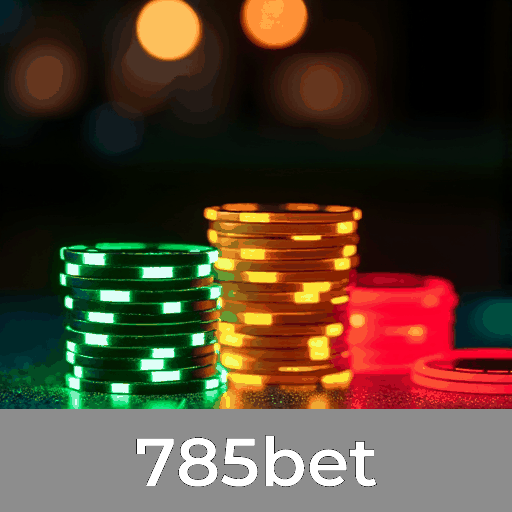 785bet: Experimente o Crash com Retornos Imediatos e Altos