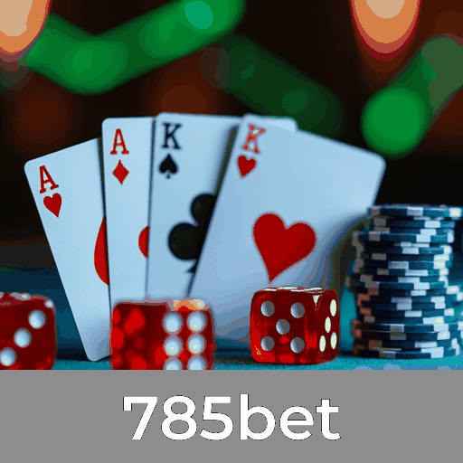785bet: O Melhor em Jogos de Mesa Ao Vivo no Brasil