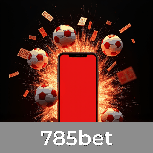 Explore a Praticidade e Funcionalidade Completa do App 785bet