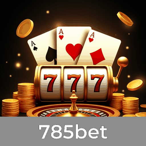 785bet: Experimente o Crash com Retornos Imediatos e Altos