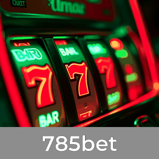 785bet: Seu Cassino Online Premier com Pagamentos Rápidos