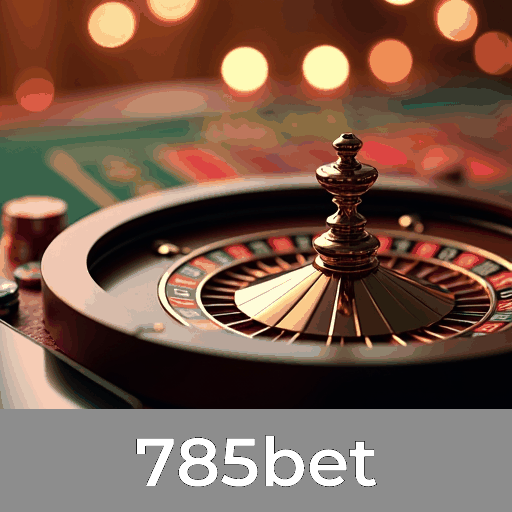 785bet: A Emoção dos Jogos de Cassino e Suas Chances de Ganhar