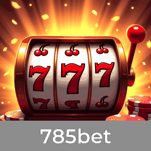 785bet: Seu Cassino Online Premier com Pagamentos Rápidos