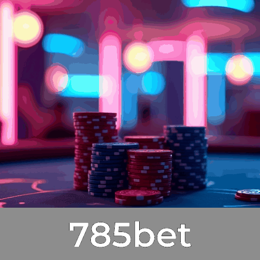 Explore a Praticidade e Funcionalidade Completa do App 785bet