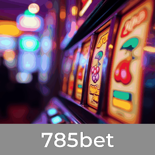 785bet: Seu Cassino Online Premier com Pagamentos Rápidos